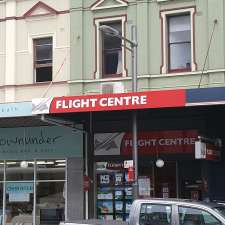 Flight Centre Newtown | 312 King St, Newtown NSW 2042, Australia