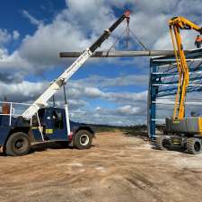 Manjimup Crane Hire | Lot 661 Wetherell St, Manjimup WA 6258, Australia