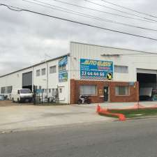 Autoglass Warehouse | 33 Musgrave Rd, Coopers Plains QLD 4108, Australia