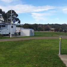 CMCA RV Park, Railton | Esplanade, Railton TAS 7305, Australia