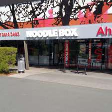 Noodle Box | Augusta Pkwy &, Mount Juillerat Dr, Augustine Heights QLD 4300, Australia