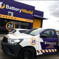 Battery World | 26 Sherbourne Rd, Briar Hill VIC 3088, Australia