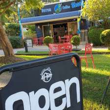 Burrum Coffee Shack | 7 Beerburrum Rd, Beerburrum QLD 4517, Australia