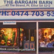 The Bargain Barn | 43 The Strand, Port Elliot SA 5212, Australia