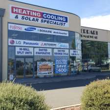 Mannix Air Conditioning & Solar | Shop 2, Cnr Main North Rd &, 2 Kings Rd, Parafield SA 5106, Australia
