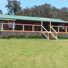 Three Waters High Country Holidays | 935 Bullock Mountain Rd, Yarrowford NSW 2370, Australia