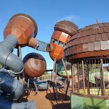 Pod Playground | Forest Dr, Molonglo Valley ACT 2611, Australia