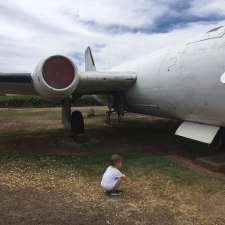 Greenock Aviation Museum | Greenock SA 5360, Australia