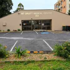 Mt. Druitt Medical Centre | 253 Beames Ave, Mount Druitt NSW 2770, Australia