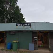 Pine Crest Orchard Bilpin | 2549 Bells Line of Rd, Bilpin NSW 2758, Australia