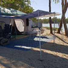 Camp site | Cadell SA 5321, Australia