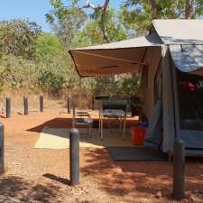 Florence 4wd Campground | Litchfield Park NT 0822, Australia