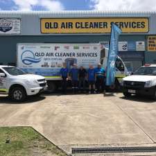 QLD Air Cleaner Services | 33 Old Pacific Hwy, Yatala QLD 4207, Australia