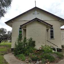 Saint Mary's Catholic Church | Wallumbilla QLD 4428, Australia