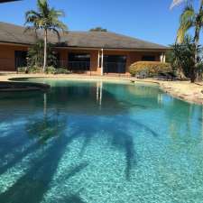 Clean Pools R Us Hunter | 185 Millfield Rd, Millfield NSW 2325, Australia