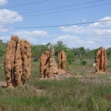 Anthill Gardens | 445 Cox Peninsula Rd, Berry Springs NT 0838, Australia