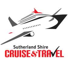 Sutherland Shire Cruise & Travel | suite 1 ground floor/3-5 Stapleton Ave, Sutherland NSW 2232, Australia