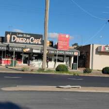 Lake Bolac Cafe and Diner | Cafe | 2117 Glenelg Hwy, Lake Bolac VIC 3351, Australia
