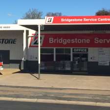 Bridgestone Service Centre - Cootamundra | 90/94 Parker St, Cootamundra NSW 2590, Australia
