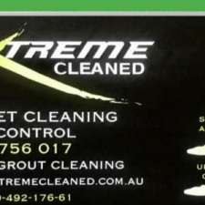 Extreme Cleaned | 22 Capricornia Dr, Calliope QLD 4680, Australia