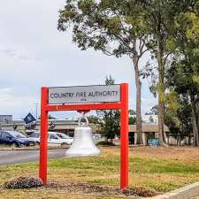 Bayswater Fire Station | 2A Scoresby Rd, Bayswater VIC 3153, Australia