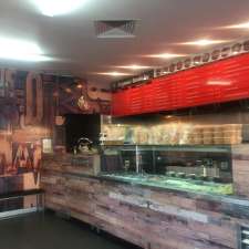Heymars Noodle Bar Bribie Island Restaurant Shop2 60 Honsby Rd Bongaree Qld 4507 Australia