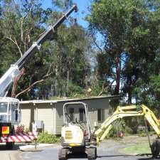 JPTS Crane Services | 24 Caleyi Cres, Tuncurry NSW 2428, Australia