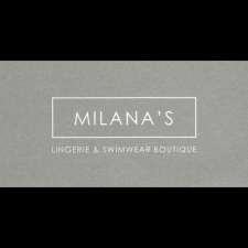 Milana's Lingerie Boutique | 125A Pakington St, Geelong West VIC 3218, Australia