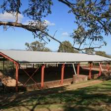 St George Horse Centre | 32 Henrys Ln, Hallsville NSW 2340, Australia