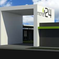 MOTEL 24 | 13 High St, Wodonga VIC 3690, Australia