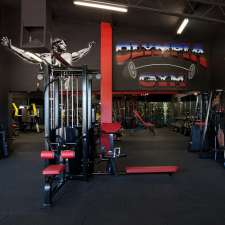 Olympia Gym | 119 Philip Hwy, Elizabeth South SA 5112, Australia