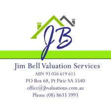 Jim Bell Valuation Services | PO Box 68, Port Pirie SA 5540, Australia