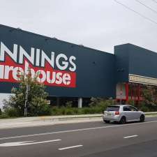 Bunnings Northmead | 1c Redbank Rd, Northmead NSW 2152, Australia