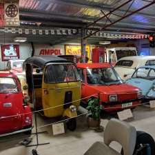 Charlie's Auto Museum & Cafe | 175 Purves Rd, Arthurs Seat VIC 3936, Australia