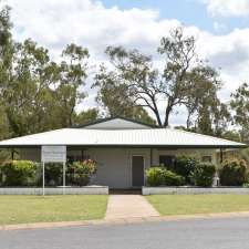 Tieri Town Services - 11 Talagai Ave, Tieri QLD 4709, Australia