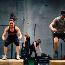 Burn Functional Fitness | 51-55 Hamilton Rd, New Norfolk TAS 7140, Australia