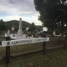 Samsonvale Cemetery | Basin Rd, Samsonvale QLD 4520, Australia