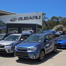 Crossroads Subaru | 359 Lake Rd, Glendale NSW 2285, Australia