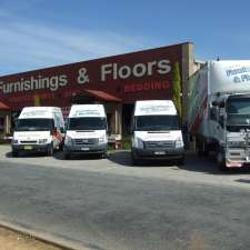 Corowa Furnishings and Floors | 351-355 Honour Ave, Corowa NSW 2646, Australia