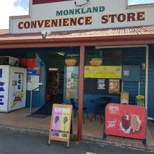 Monkland Store & Takeaway | 169 Brisbane Rd, Monkland QLD 4570, Australia