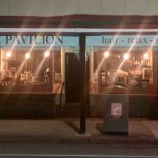 The Pavilion hair.relax.rejuvenate | 8 John St, Rosewood QLD 4340, Australia