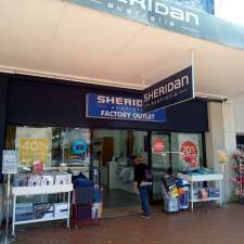 Sheridan Outlet | 16 Harbour Dr, Coffs Harbour NSW 2450, Australia