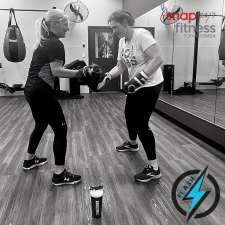 Flash Personal Training | Shoesmith Rd, Westbrook QLD 4350, Australia
