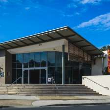 Byron Bay Library | Middleton St &, Lawson St, Byron Bay NSW 2481, Australia