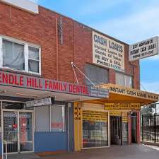 Pendle Hill Family Dental Centre | 156 Pendle Way, Pendle Hill NSW 2145, Australia