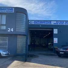 A1 Automotive Diagnostics & Repairs | 24 Mercier St, Coburg VIC 3058, Australia