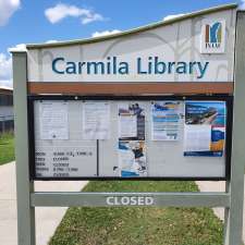Carmila Library | 16 Music St, Carmila QLD 4739, Australia