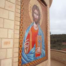 Christ the King Farm Chapel | Christ the King