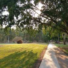 Centenary Park | Hackett Terrace & Gregory Hwy, Charters Towers QLD 4820, Australia