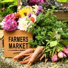 Goulburn Farmers Market | Establishment | Peden Pavilion, 45 Braidwood Rd, Goulburn NSW 2580, Australia